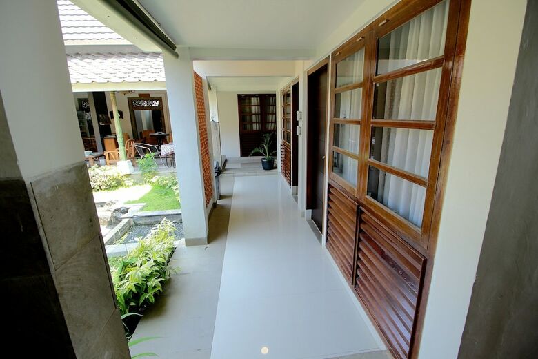 Hotel Oyo 680 Grhadika Jodipati