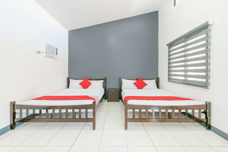 Hotel Oyo 194 Treasure Point Bataan