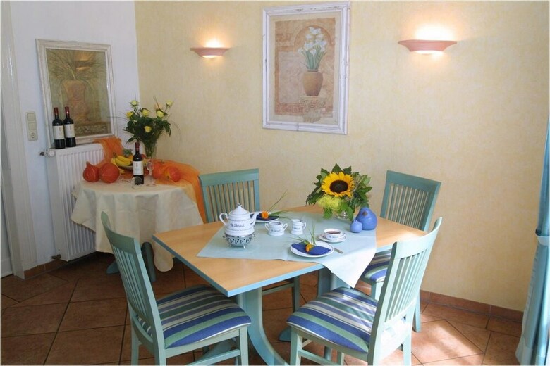 Seerose Hotel Und Caf�