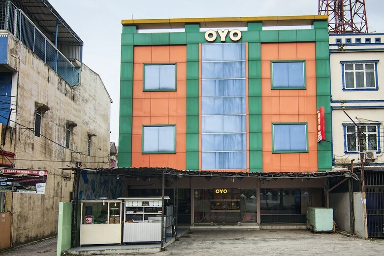 Oyo 529 Hotel Paninda