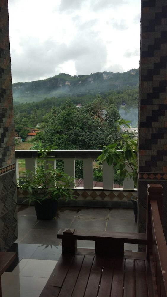Oyo 807 Hotel Grand Bromo