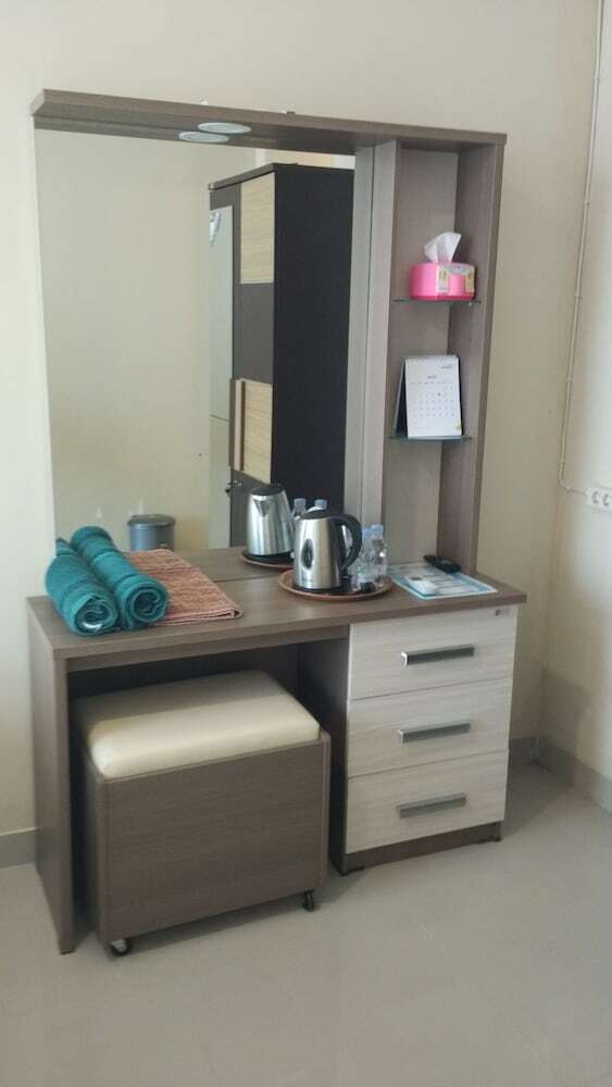 Oyo 807 Hotel Grand Bromo