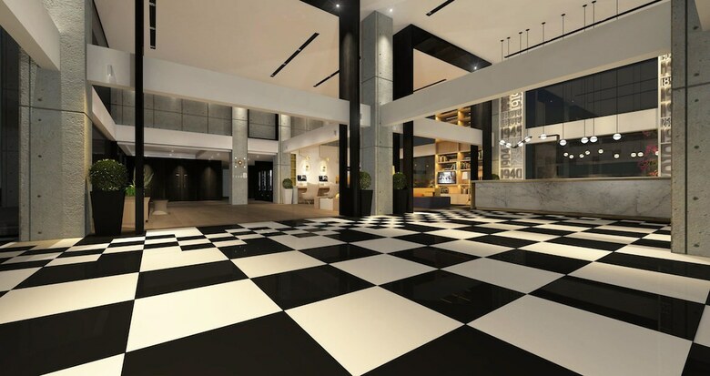 Hotel Citadines Gaoke Liangjiang Chongqing