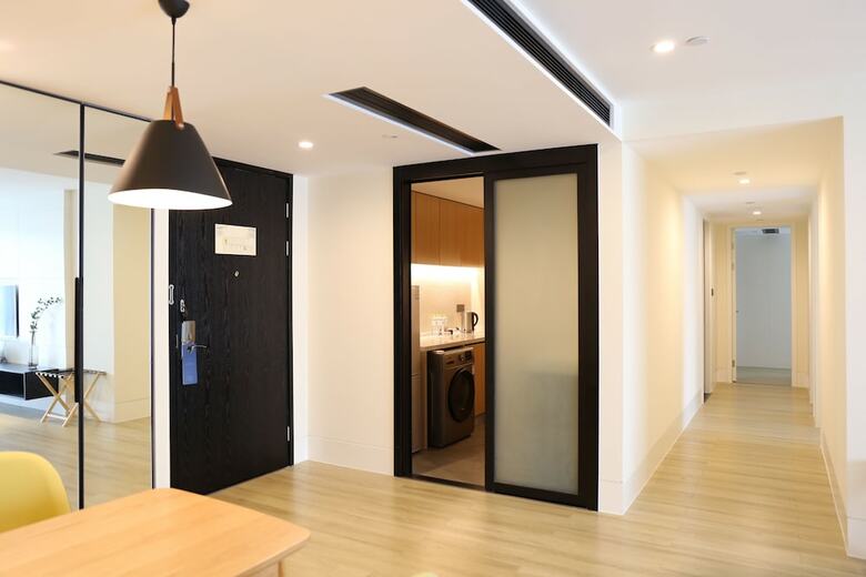 Hotel Citadines Gaoke Liangjiang Chongqing
