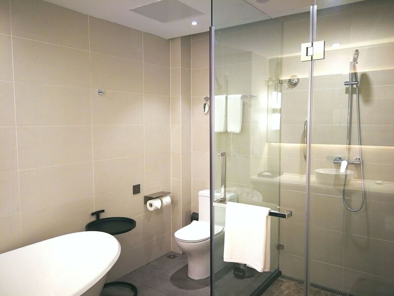 Hotel Citadines Gaoke Liangjiang Chongqing