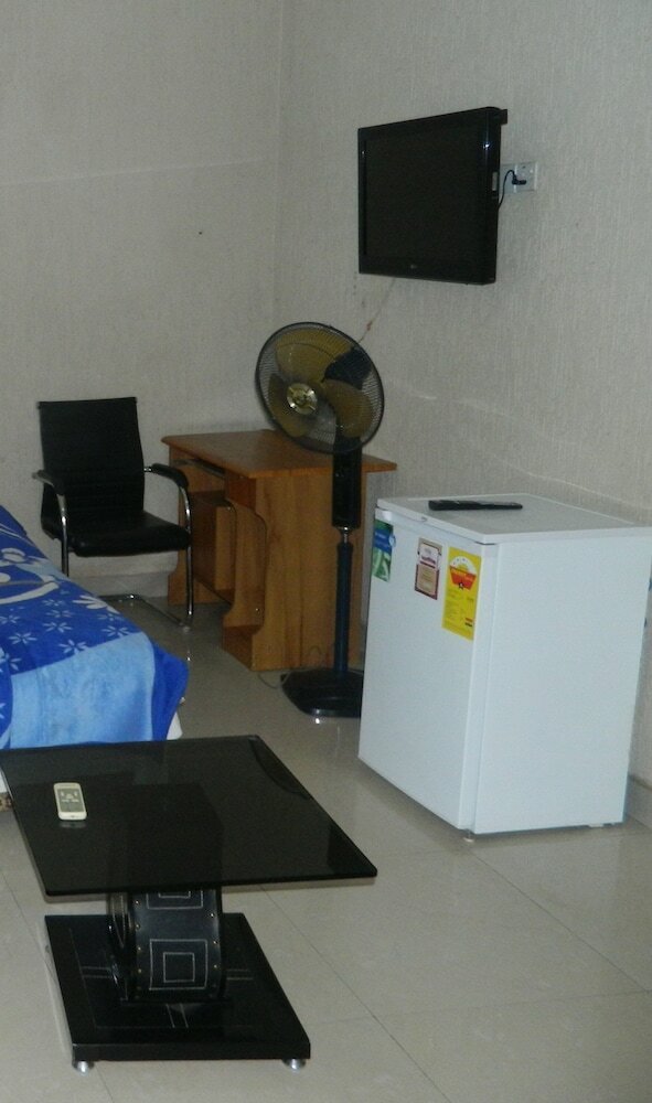 Banoc Hotel
