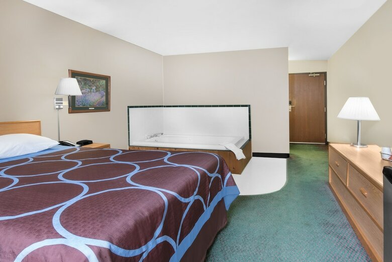 Motel Comfort Plus