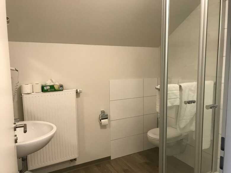 Hotel Pension & Restaurant Zur Wertachau