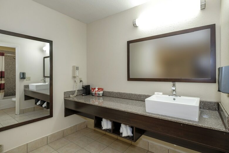 Hotel Red Roof Inn Plus+ Hammond
