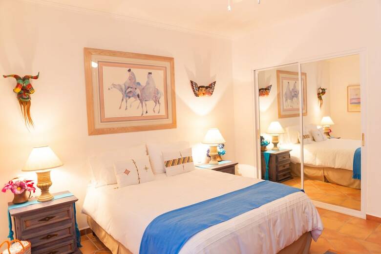 Las Mananitas C205 3 Br By Casago