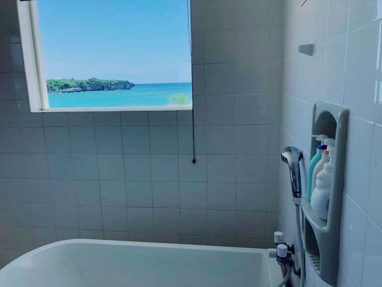 Thalassa Beach And Pool Villa