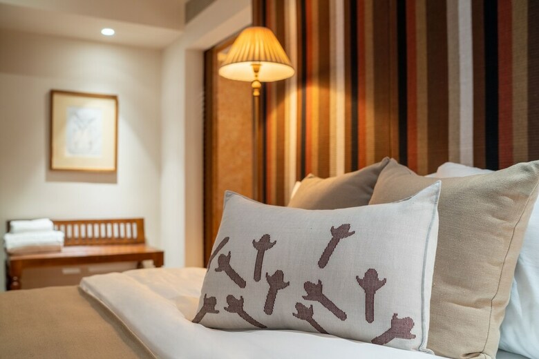 Hotel Bentota Beach, The Cinnamon Luxury Collection