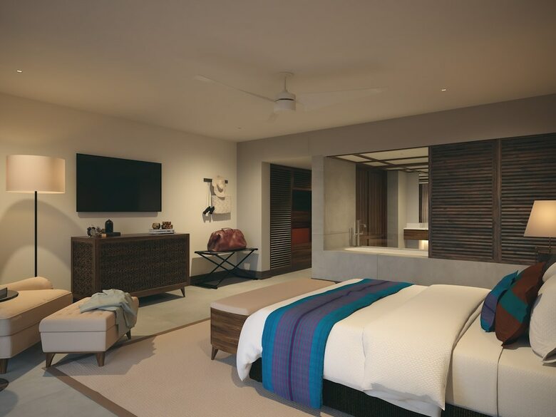 Hotel Bentota Beach, The Cinnamon Luxury Collection
