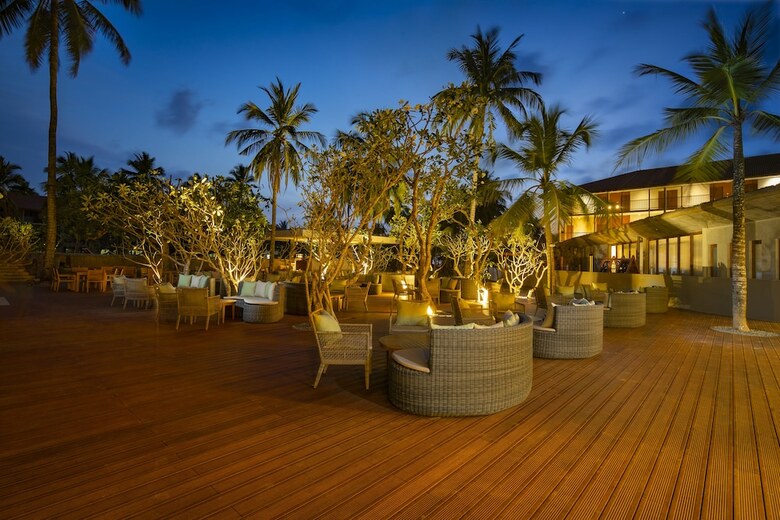 Hotel Bentota Beach, The Cinnamon Luxury Collection