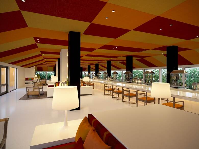 Hotel Bentota Beach, The Cinnamon Luxury Collection