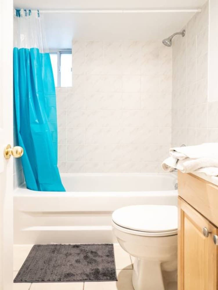 Quiet Greektown 1 Bedroom Apartment