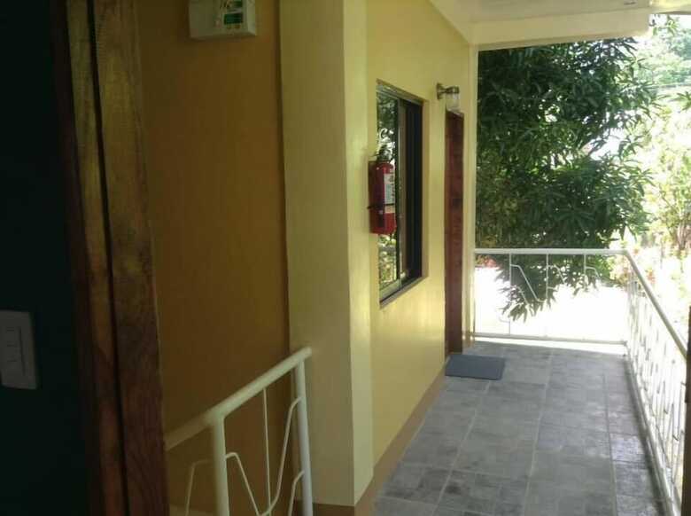 Hotel C - Side