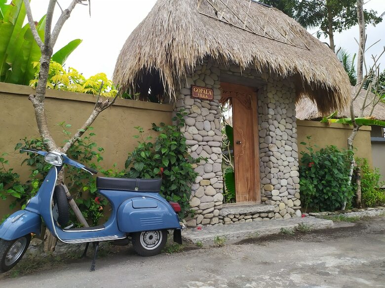 Bed & Breakfast Gopala Luxury Villa Ubud