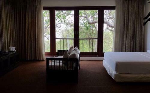 Hotel Birds Park Polgahawela