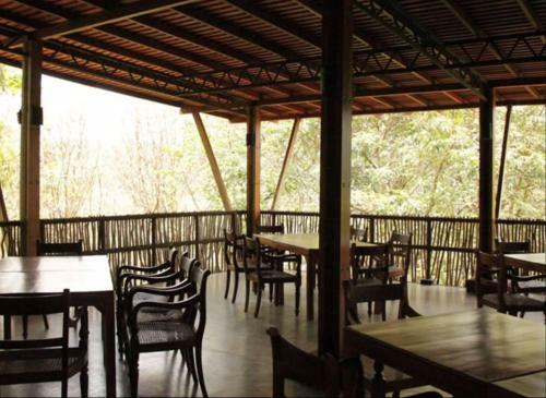 Hotel Birds Park Polgahawela