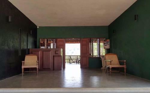 Hotel Birds Park Polgahawela