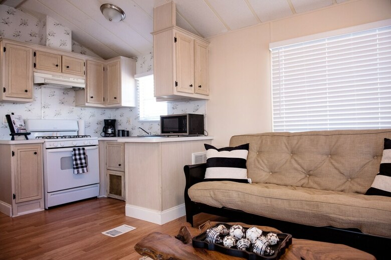 Chokoloskee Island Park And Marina