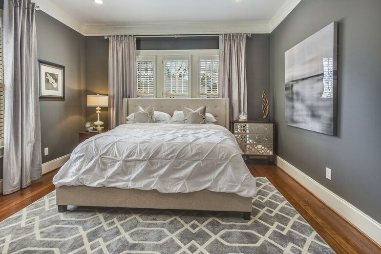 1920's Bungalow