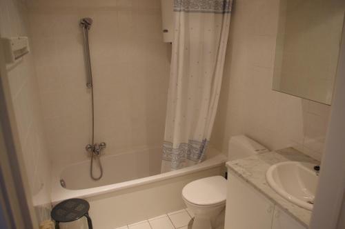El Mirador Quality Stay - Apartments