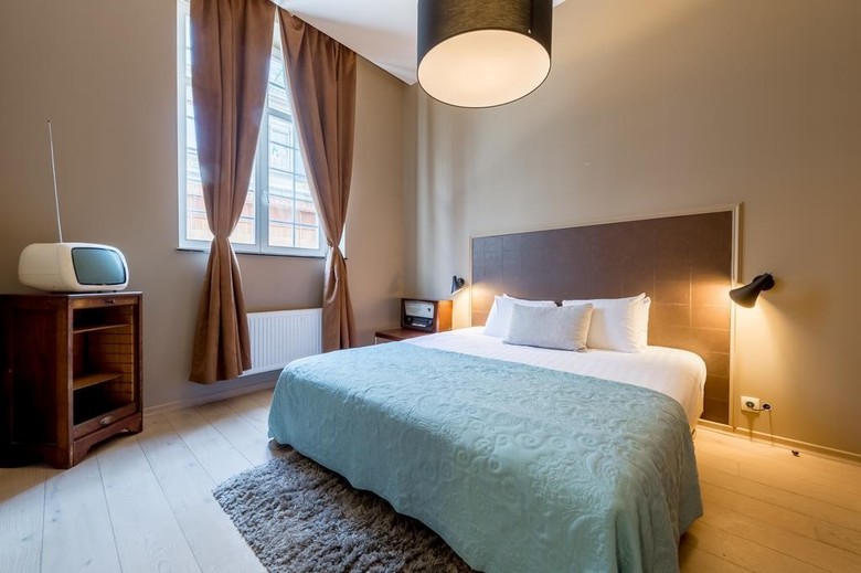 Apartamento Smartflats City - Brusselian