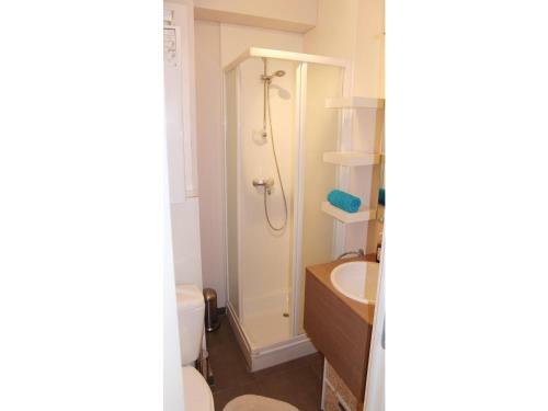 Apartment Chateau Les Dunes II