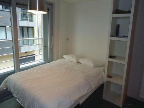 Apartment Chateau Les Dunes II
