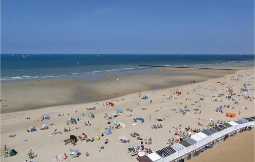 Apartment Chateau Les Dunes II