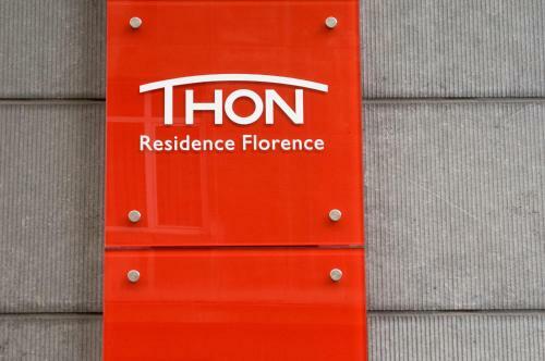 Thon Residence Florence Aparthotel