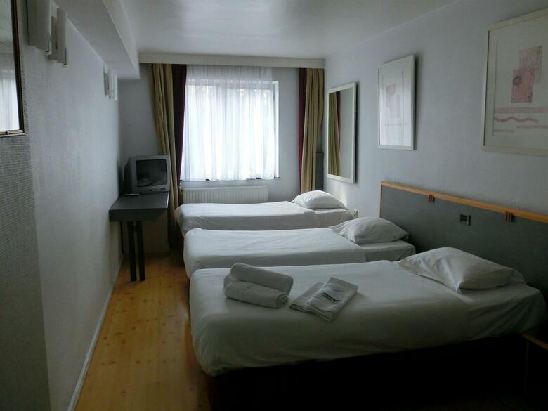 Hotel Bentley