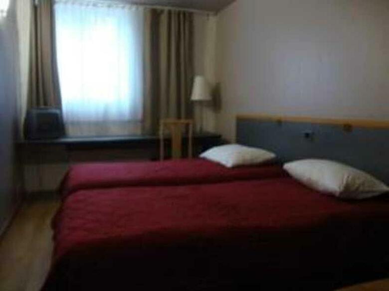 Hotel Bentley