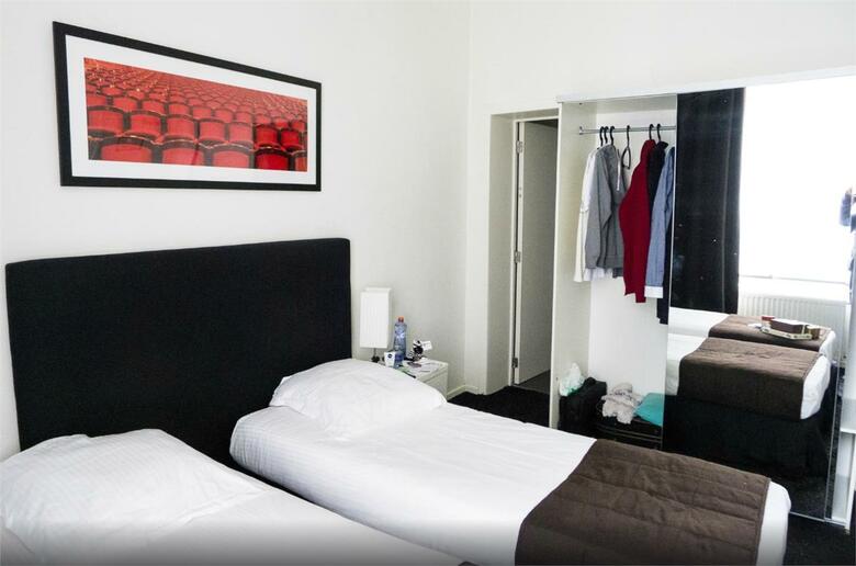 Theater Hotel