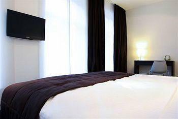 Theater Hotel