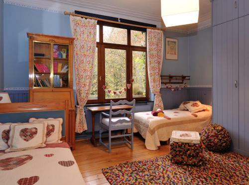 B&B Les Taillis