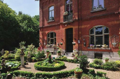 B&B Les Taillis