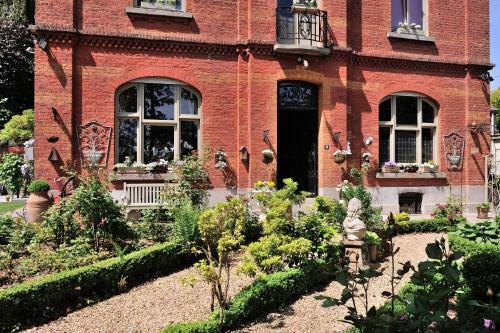 B&B Les Taillis
