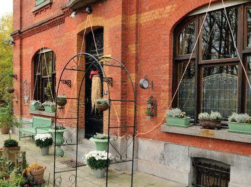 B&B Les Taillis