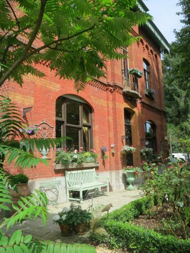 B&B Les Taillis