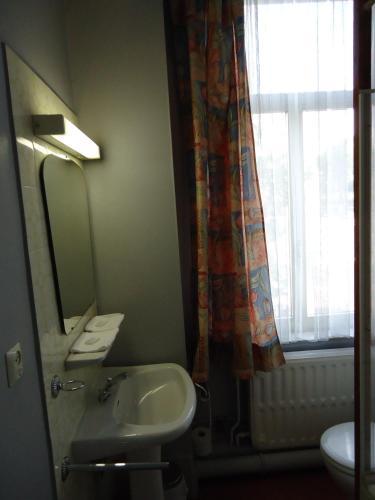 Hostal Hotel Belvedere