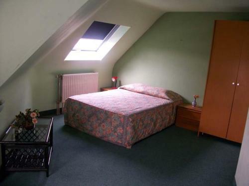 Hotel Evergreen