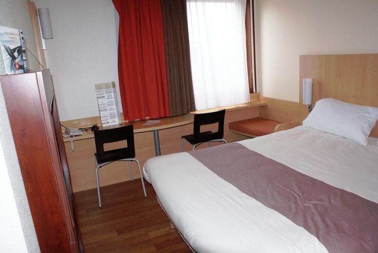 Ibis Hotel Brussels Expo Atomium