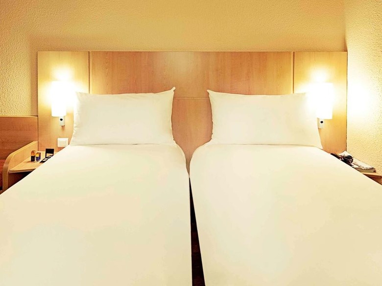 Ibis Hotel Brussels Expo Atomium