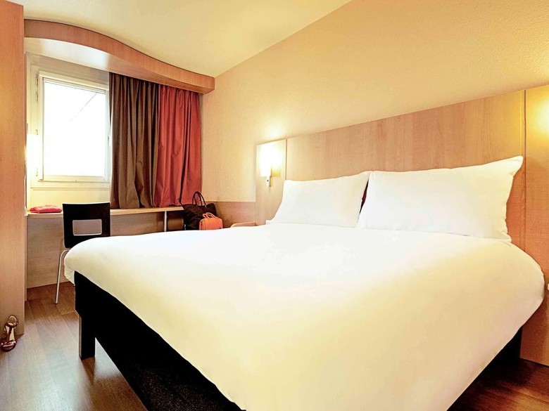 Ibis Hotel Brussels Expo Atomium