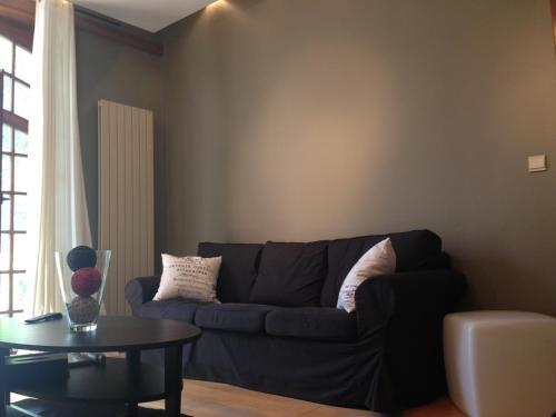 Apartment Easyway To Sleep