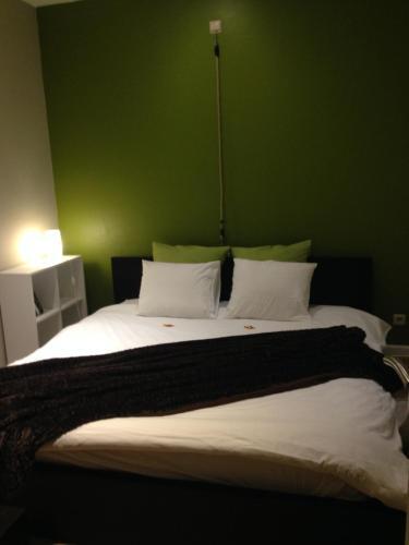 Apartment Easyway To Sleep