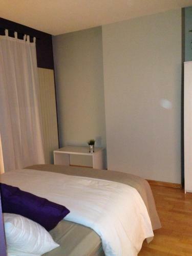 Apartment Easyway To Sleep